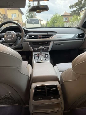 Audi A6 C7 Avant (BOSE) - 17000 лв. / 8691.96 € - 48255751 9