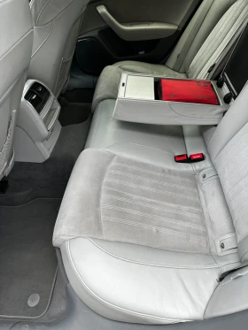 Обява за продажба на Audi A6 C7 Avant (BOSE) ~18 000 лв. - изображение 9