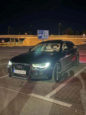 Обява за продажба на Audi A6 C7 Avant (BOSE) ~18 000 лв. - изображение 3