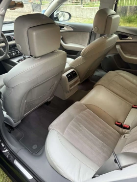 Audi A6 C7 Avant (BOSE) - 17000 лв. / 8691.96 € - 48255751 7