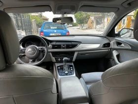 Обява за продажба на Audi A6 C7 Avant (BOSE) ~18 000 лв. - изображение 7