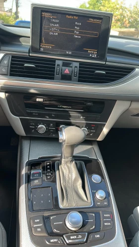 Обява за продажба на Audi A6 C7 Avant (BOSE) ~18 000 лв. - изображение 4