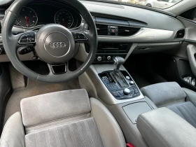 Обява за продажба на Audi A6 C7 Avant (BOSE) ~18 000 лв. - изображение 8