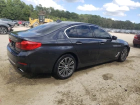 BMW 540 XI/XDRIVE/HARMAN KARDON/ | Mobile.bg    4