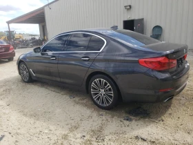 BMW 540 XI/XDRIVE/HARMAN KARDON/ | Mobile.bg    6