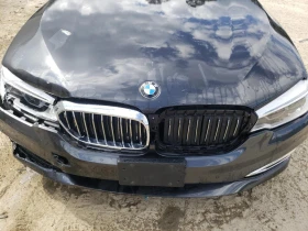 BMW 540 XI/XDRIVE/HARMAN KARDON/ | Mobile.bg    11