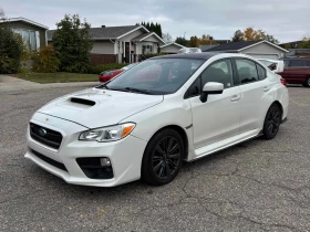 Subaru WRX * w/o Lip Spoiler * CARFAX * БЕЗ ПЪРВОНАЧАЛНА ВНОС