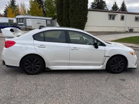 Subaru WRX * w/o Lip Spoiler * CARFAX *    | Mobile.bg    3