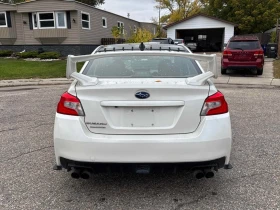 Subaru WRX * w/o Lip Spoiler * CARFAX *    | Mobile.bg    5