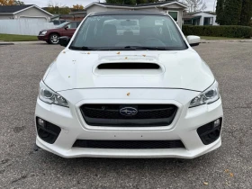 Subaru WRX * w/o Lip Spoiler * CARFAX *    | Mobile.bg    2