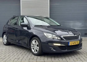 Peugeot 308 1.6 HDI EURO 6  - 10000 лв. / 5112.92 € - 61504450 4