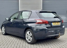 Peugeot 308 1.6 HDI EURO 6  - 10000 лв. / 5112.92 € - 61504450 3