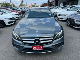 Mercedes-Benz E 300 4MATIC PANO* BURMESTER* * CAM*  | Mobile.bg    2