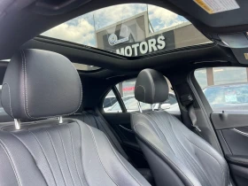 Mercedes-Benz E 300 4MATIC PANO* BURMESTER* * CAM*  | Mobile.bg    13