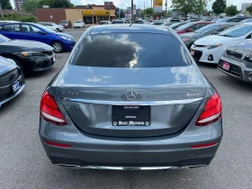 Mercedes-Benz E 300 4MATIC PANO* BURMESTER* * CAM*  | Mobile.bg    5