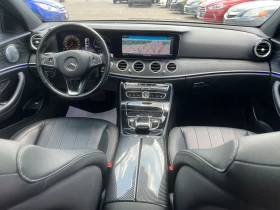 Mercedes-Benz E 300 4MATIC PANO* BURMESTER* * CAM*  | Mobile.bg    11