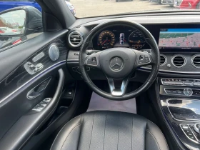 Mercedes-Benz E 300 4MATIC PANO* BURMESTER* * CAM*  | Mobile.bg    12