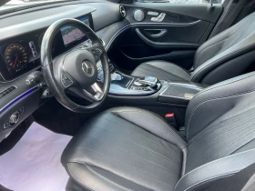 Mercedes-Benz E 300 4MATIC PANO* BURMESTER* * CAM*  | Mobile.bg    7