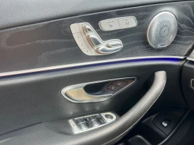 Mercedes-Benz E 300 4MATIC PANO* BURMESTER* * CAM*  | Mobile.bg    16