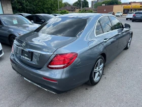 Mercedes-Benz E 300 4MATIC PANO* BURMESTER* * CAM*  | Mobile.bg    4