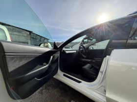 Tesla Model 3 LONG RANGE AWD, снимка 10