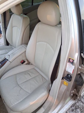 Mercedes-Benz E 220, снимка 9
