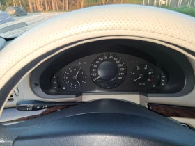Mercedes-Benz E 220, снимка 6