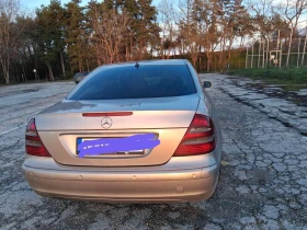 Mercedes-Benz E 220, снимка 2