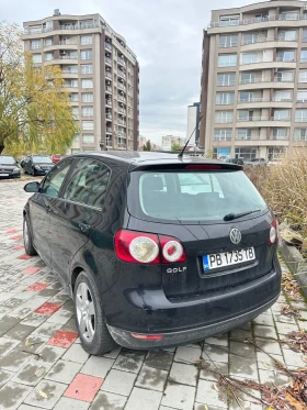 VW Golf Plus 1.4 75hp, снимка 5
