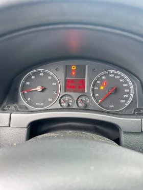 VW Golf Plus 1.4 75hp, снимка 9