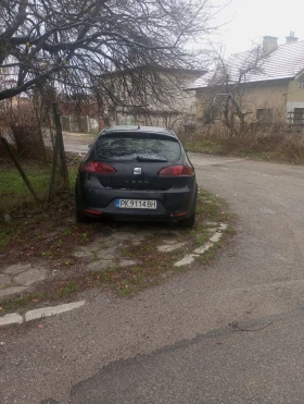 Seat Leon 1, 9, снимка 2