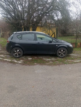 Seat Leon 1, 9, снимка 4