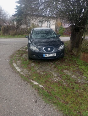 Seat Leon 1, 9, снимка 3