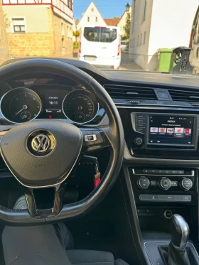 VW Touran, снимка 6