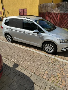 VW Touran, снимка 2