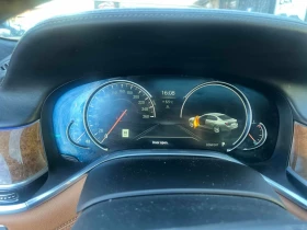 BMW 750 * xDrive * CARFAX * ��� ������������ ������ | Mobile.bg � ����� ������ 8