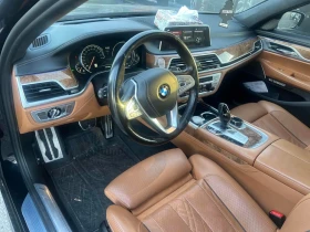BMW 750 * xDrive * CARFAX * ��� ������������ ������ | Mobile.bg � ����� ������ 5