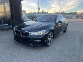 ������ BMW 750