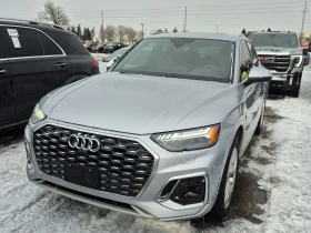 Audi Q5 * TECHNIK* CARFAX * БЕЗ ПЪРВОНАЧАЛНА ВНОСКА - 26000 € / 50851.58 лв. - 65776840 2