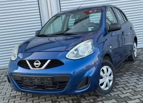 Nissan Micra 1.2i GPL, 80ps, usb, aux, клима, мулти, евро6