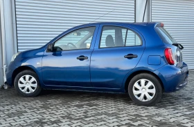 ����� �� �������� �� Nissan Micra 1.2i GPL, 80ps, usb, aux, �����, �����, ����6