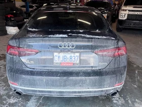Audi A5 * Premium Plus * CARFAX * ЦЕНА ДО БГ - 15800 € / 30902.11 лв. - 86896297 4