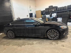 Audi A5 * Premium Plus * CARFAX * ЦЕНА ДО БГ - 15800 € / 30902.11 лв. - 86896297 3