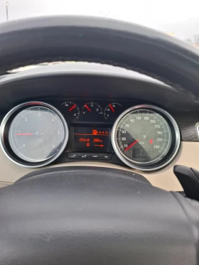 Peugeot 508 - 4600 € / 8996.82 лв. - 92833929 8