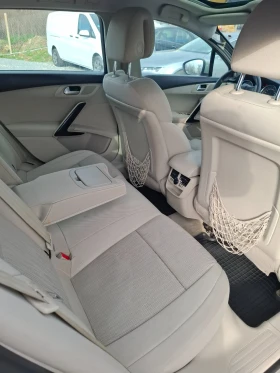 Peugeot 508 - 4600 € / 8996.82 лв. - 92833929 2