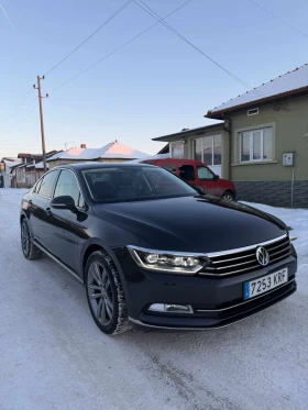 VW Passat 6, снимка 9