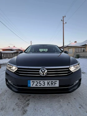 VW Passat 6, снимка 1