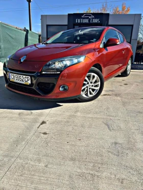 Renault Megane 1.6DCI 1 СОБСТВЕНИК - 3800 € / 7432.15 лв. - 37287085 2
