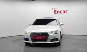Audi A4 - 18615 € / 36407.78 лв. - 93673742 3