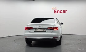 Audi A4 - 18615 € / 36407.78 лв. - 93673742 4